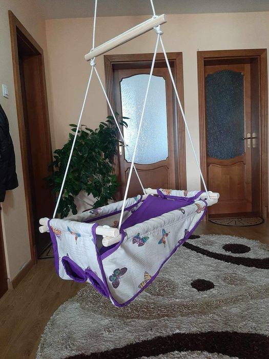 Leagan copii , hamac copii , beto hinta, balansoar copii