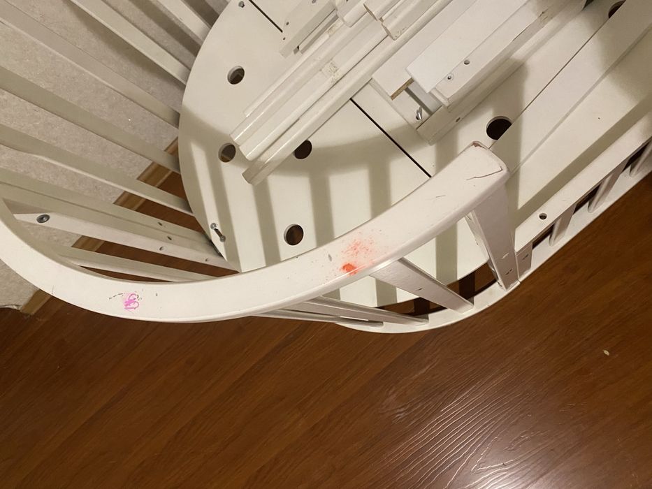 Продам детский манеж