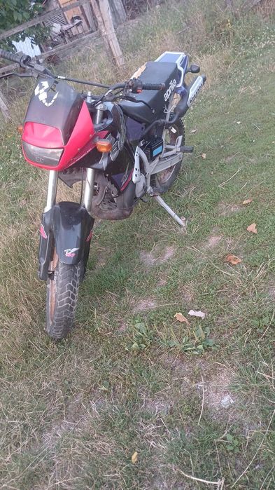 Vand aprilia pegaso 125cc 2t power valve