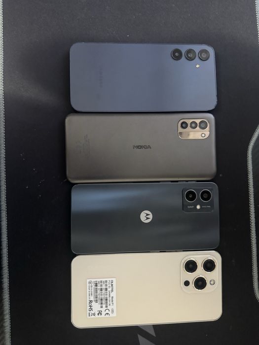Telefon mobil iphone copie
