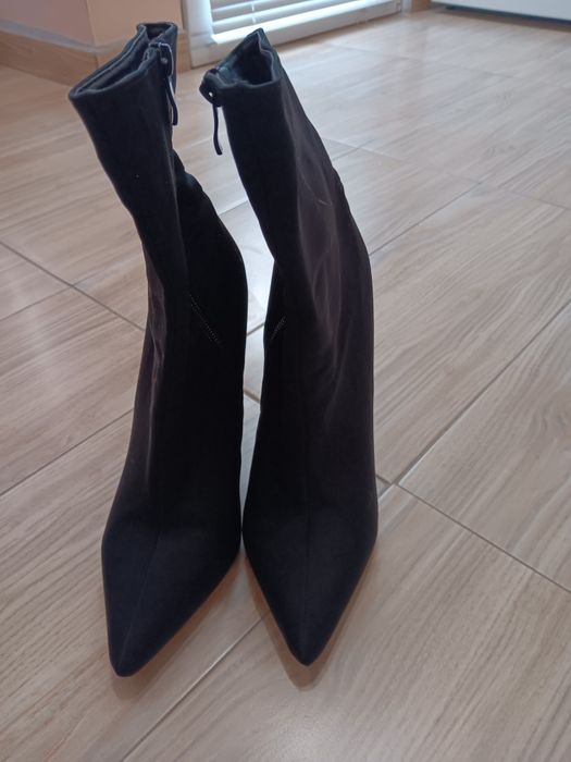 Дамски боти 38 номер