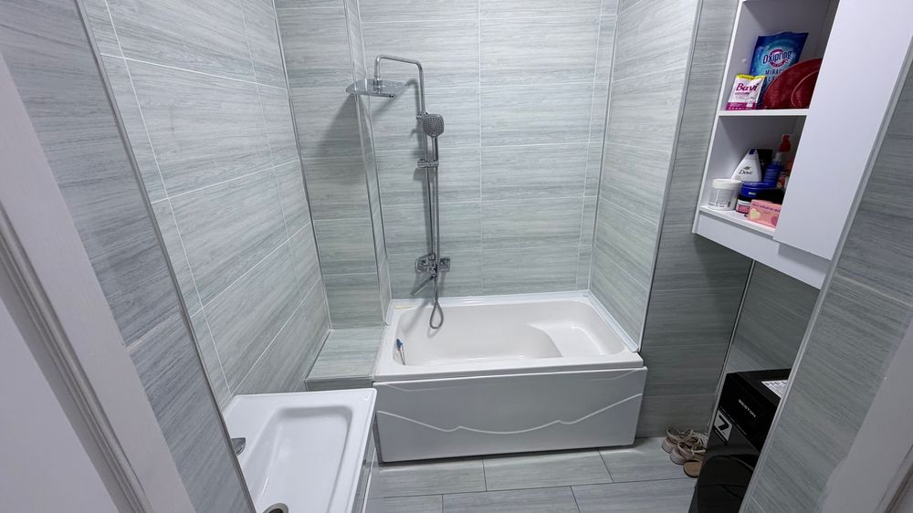 Своя Хонсарой Осеан 2/5/16.