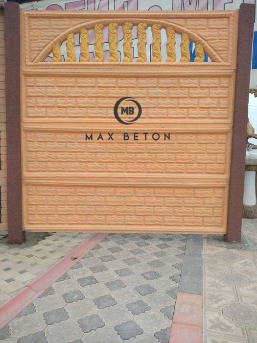 Евро забор;Еврозаборы у нас все размери имется производство