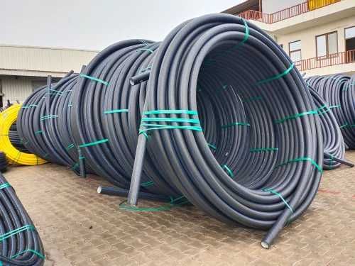 ПНД трубы — в наличии и под заказ