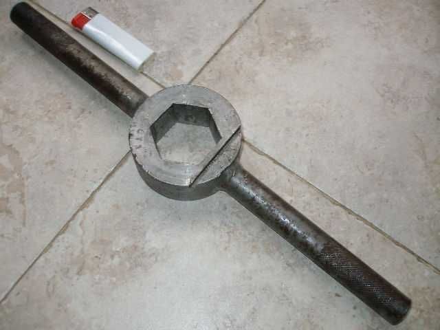 Ключ Врътка Ножовка