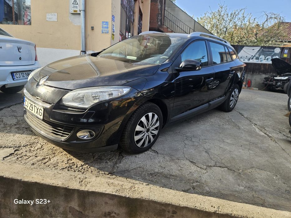 Rent a Car / Închiriere Auto