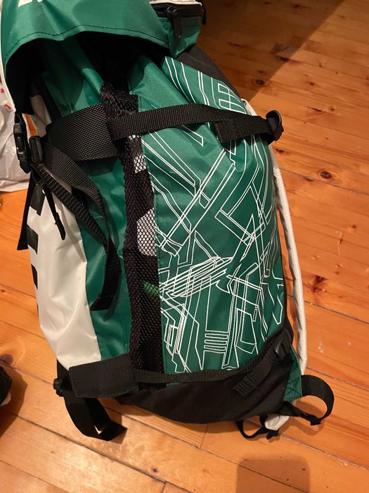 Кайт сърф NAISH Torch 7