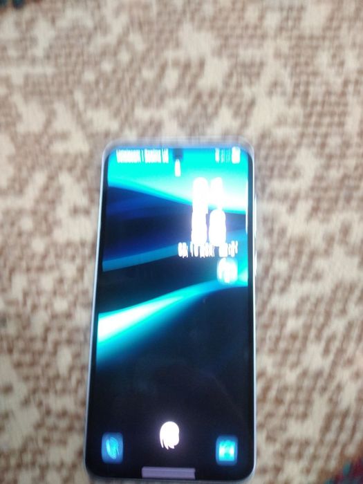 Samsung galaxy A55 5G  256 Gb