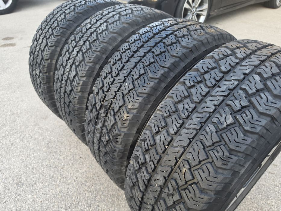6х139.7/17 Toyota Land Cruiser 6x139,7/17 Тойота Ленд Крузер
