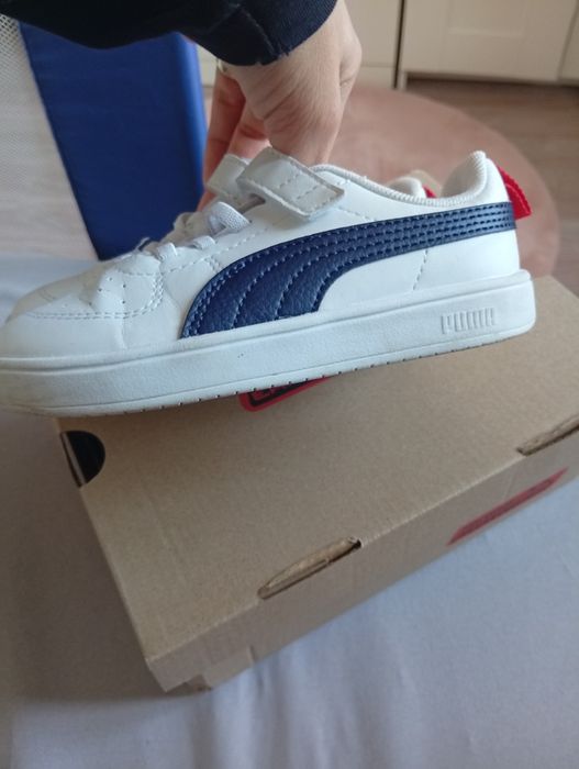 Adidași puma copii 27