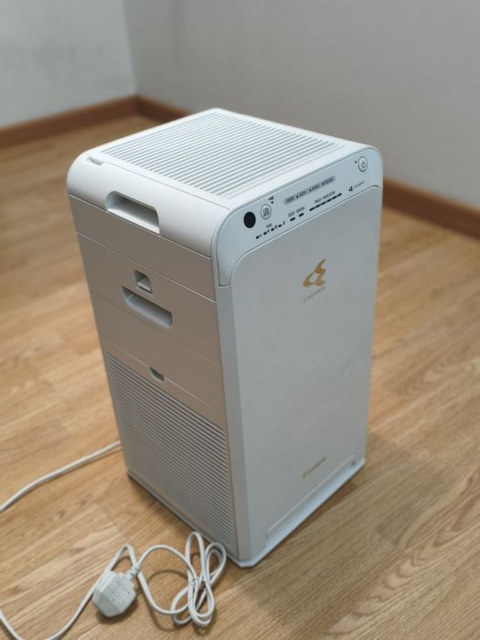 Очиститель воздуха Daikin MC55VBFVM