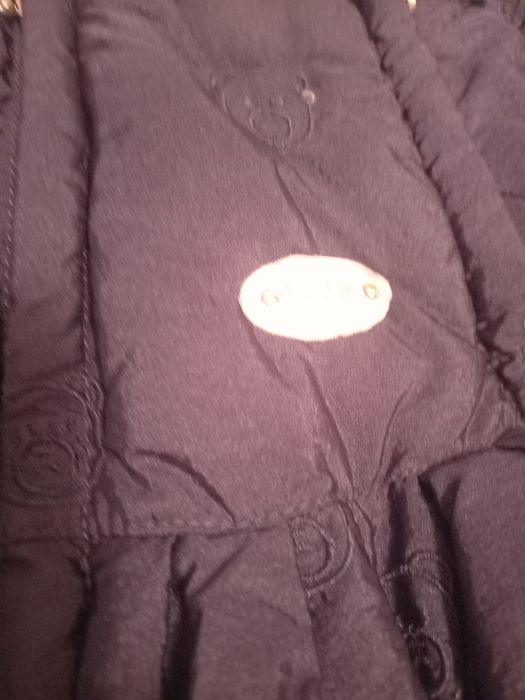 Продам комбинезон детскии