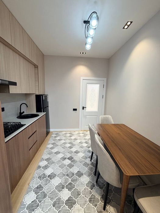 Продажа 1в2/6/8 на Юнусабад-13,[45м²]