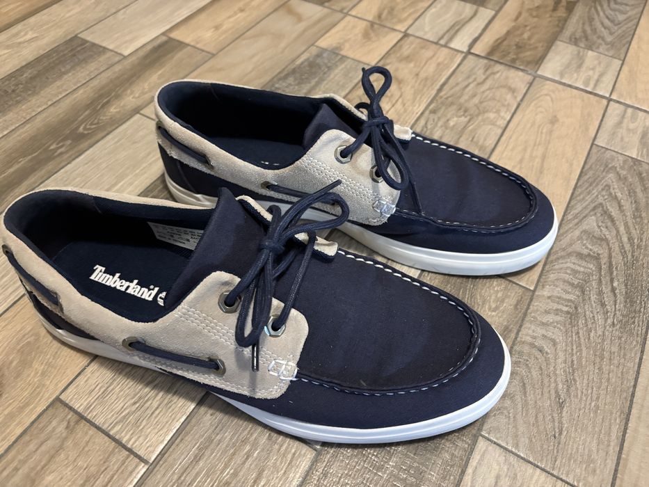 Timberland masura 44
