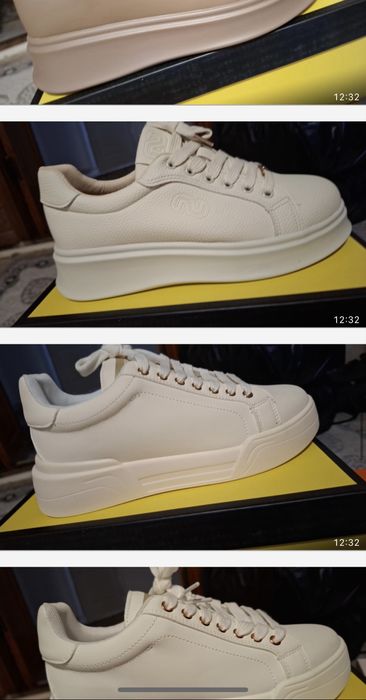 Продам весенюю обувь