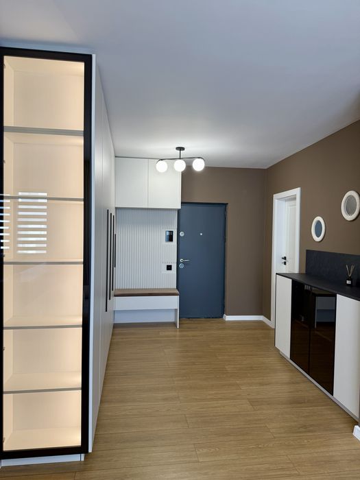 Persoana fizica! Vand apartament in Floresti, str. Abatorului nr 5