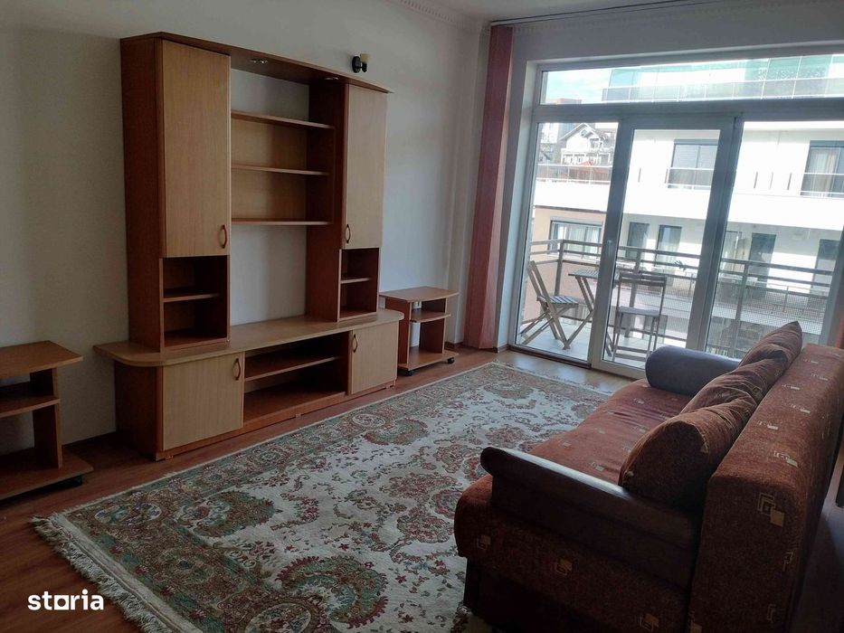 Apartament 2 camere, balcon, Grigorescu ,Cluj-Napoca