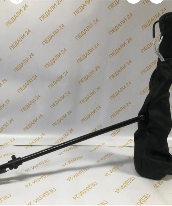 Ручное управление