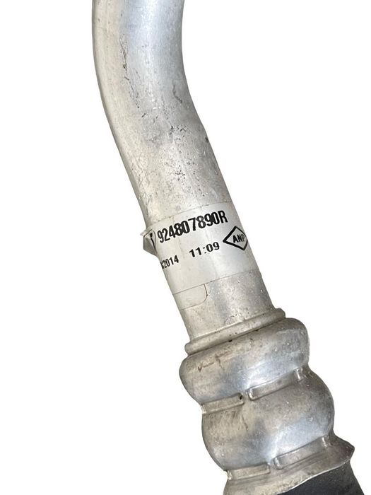 Conducta Ac Renault Fluence L30_ 2010 -> 924807890R