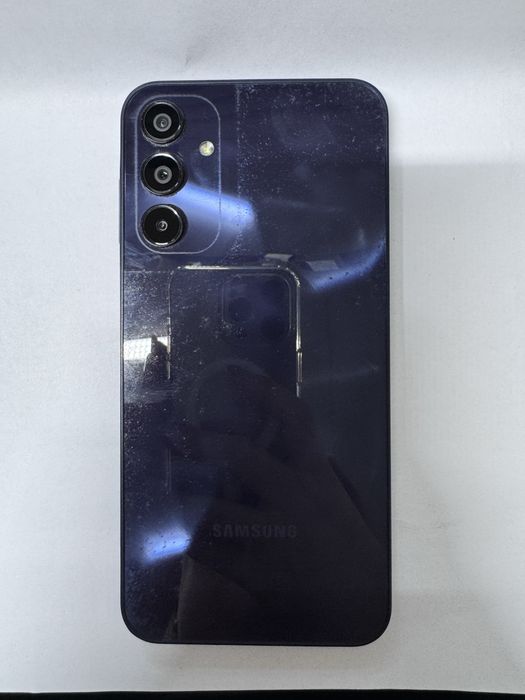 Samsung Galaxy A15 {{Алматы ТЦ Мерей}} 917584