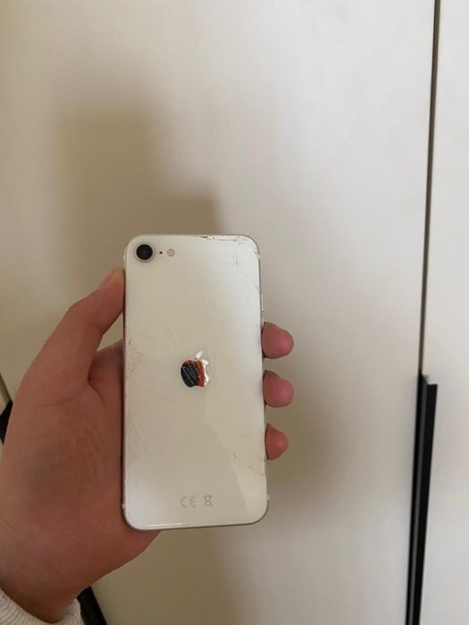 iphone se без ремонт