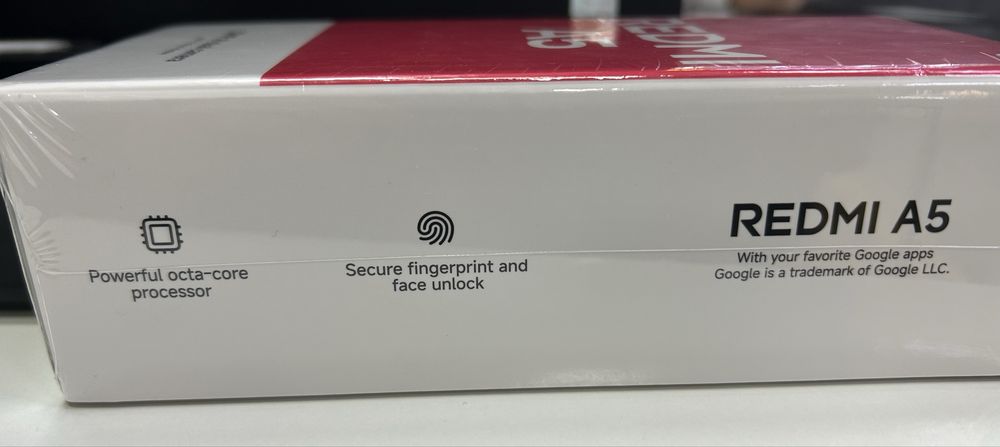 Продам Redmi A5 128GB