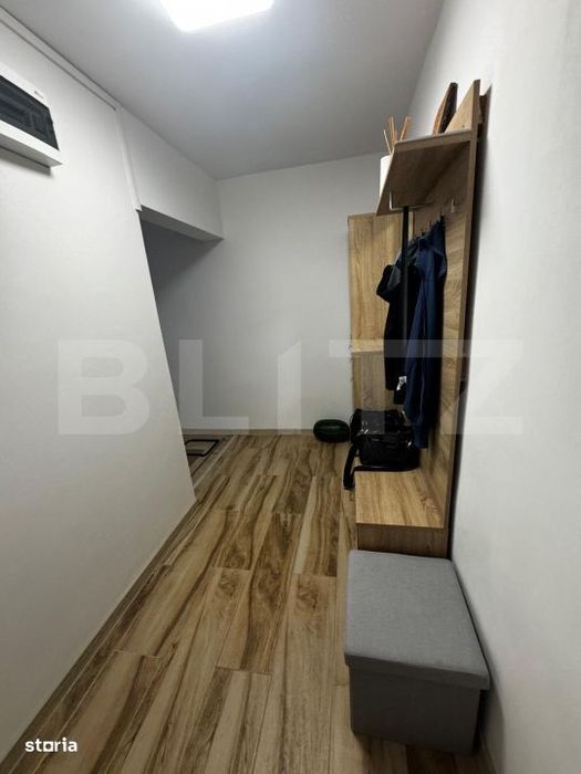 Apartament 3 camere Tarnaveni