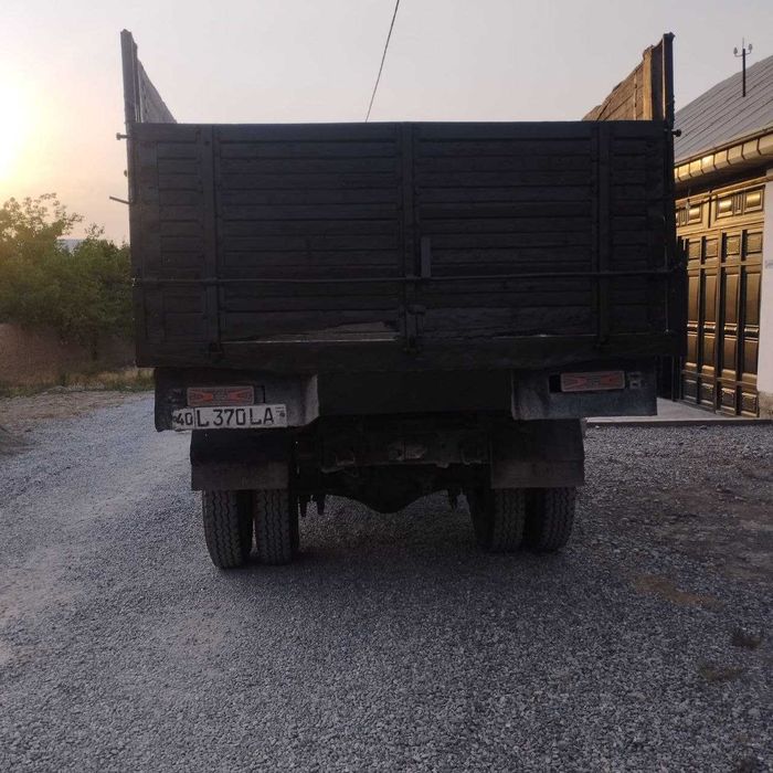 Зил сомасвал 1974 сотилади 7000$