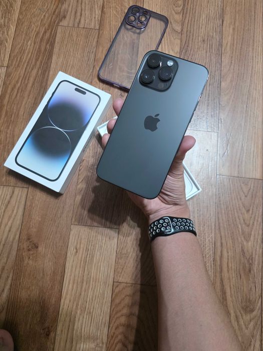 IPhone 14 Pro Max 256Gb Айфон 14 про макс 256