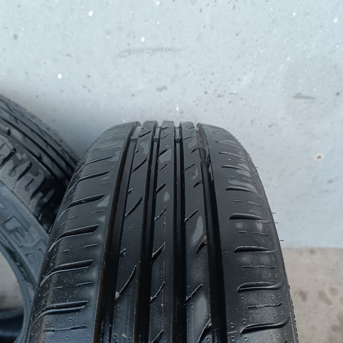Летни гуми NEXEN N BLUE HD PLUS 195/60 R15 DOT1221