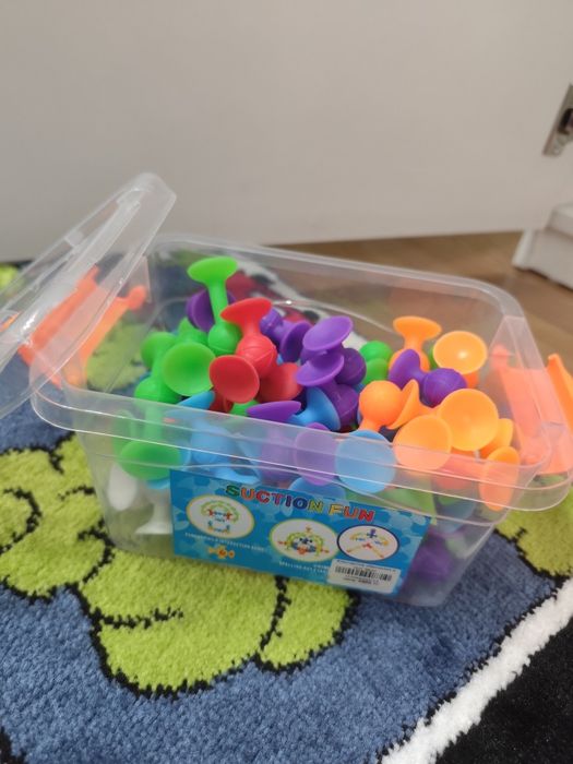 Игрушки детские продам