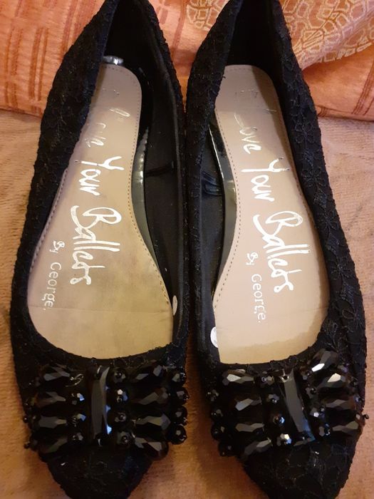 Balerini pentru domnisoare sau doamne