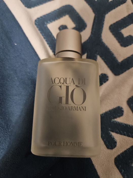 Acqua di Gio Giorgio