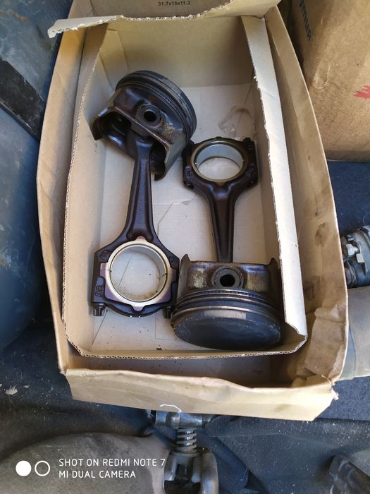 Опел астра g 1.4 16v на части метан