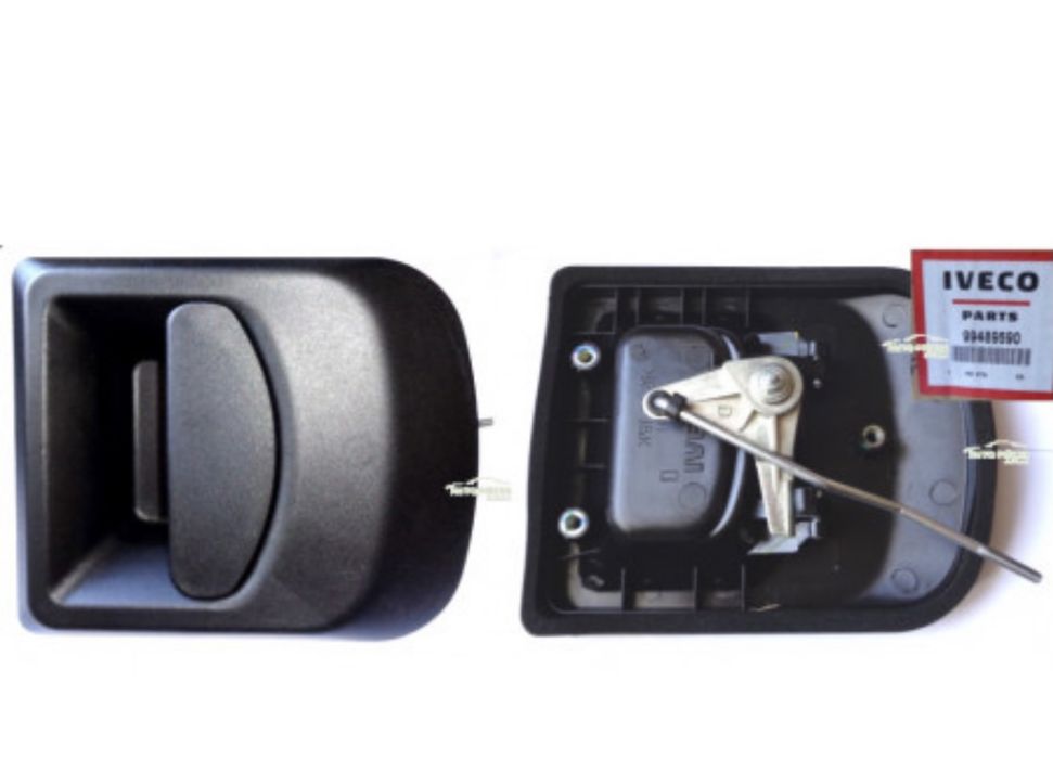 Maner Manere Usa pentru Iveco Daily Model 2000-2014