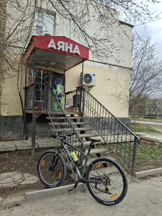 Продам Giant talon