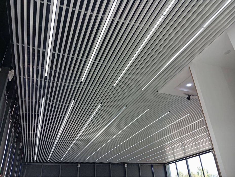 Reechni реечный речний rekali yog’ochli osma potolok grilyato PC-4