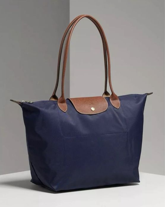 Сумка longchamp размера M