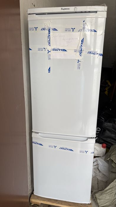 Продам холодильник бирюса