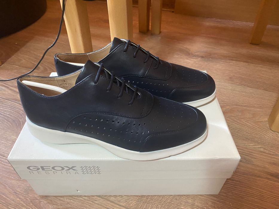 Чисто Нови Дамски обувки Geox