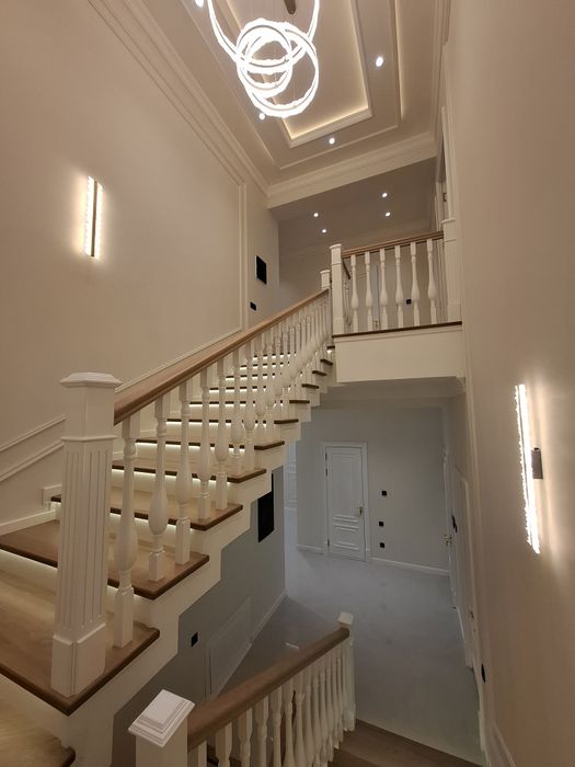 Яшнабод тумани. Гузал махалла Евро Хонадон 3 сотих