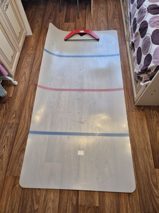 Искусственный лёд Тренажер для дриблинга