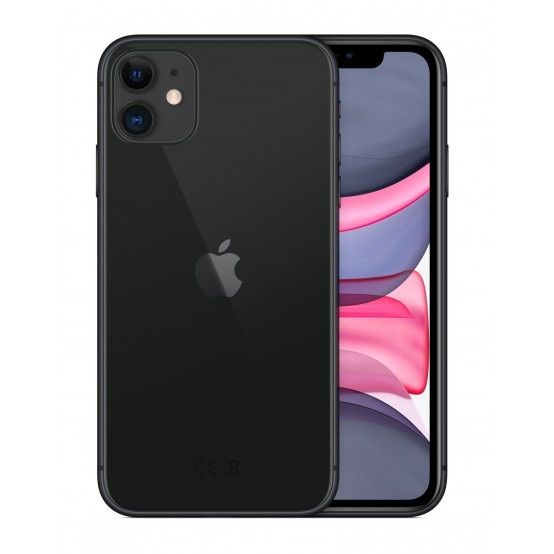 Vând IPhone 11 (două bucăți)