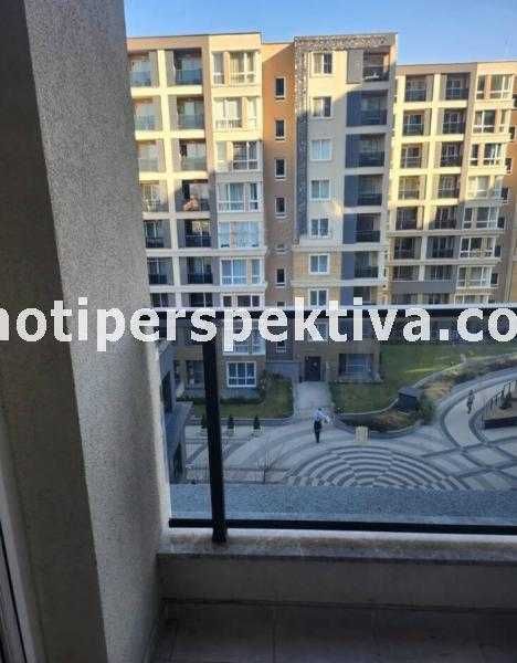 Продава се Двустаен апартамент в Пловдив, Тракия - 60 кв.м за 2210 €/кв.м - Снимка #5