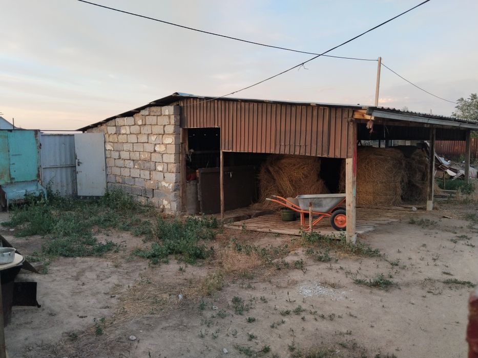 Срочно продам дом  Үй сатылады Продам дом