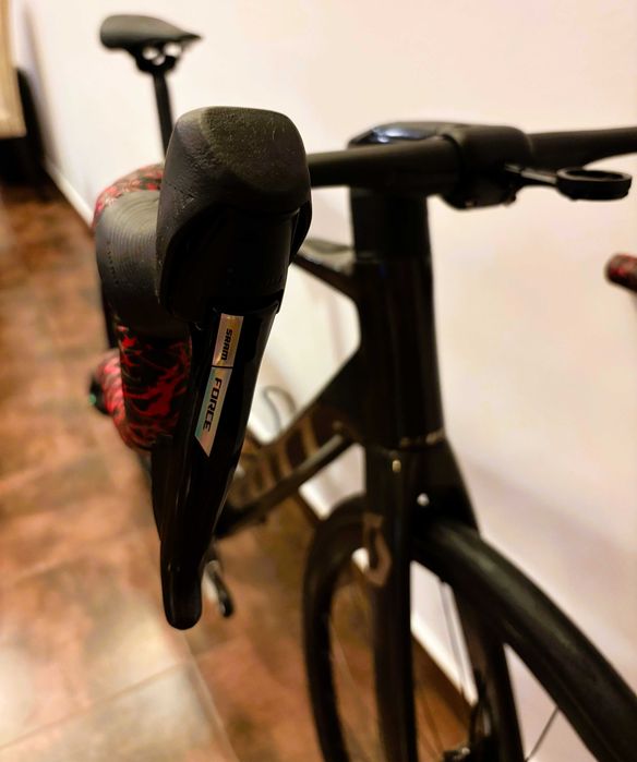 Scott Addict eRide 20 2025, marime 54, electrica