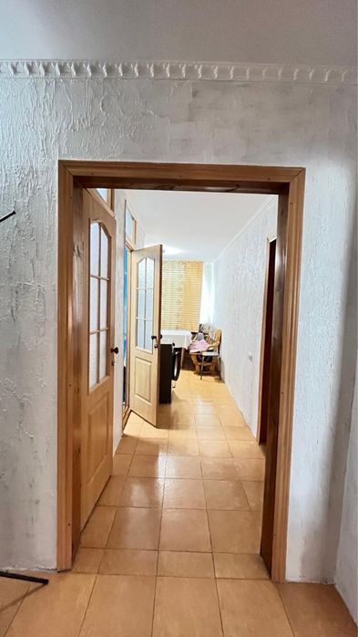 Продам 3 комнатную квартиру