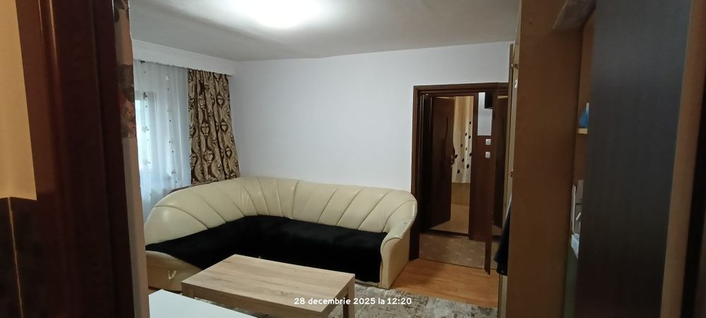 Vând apartament cu 2 camere