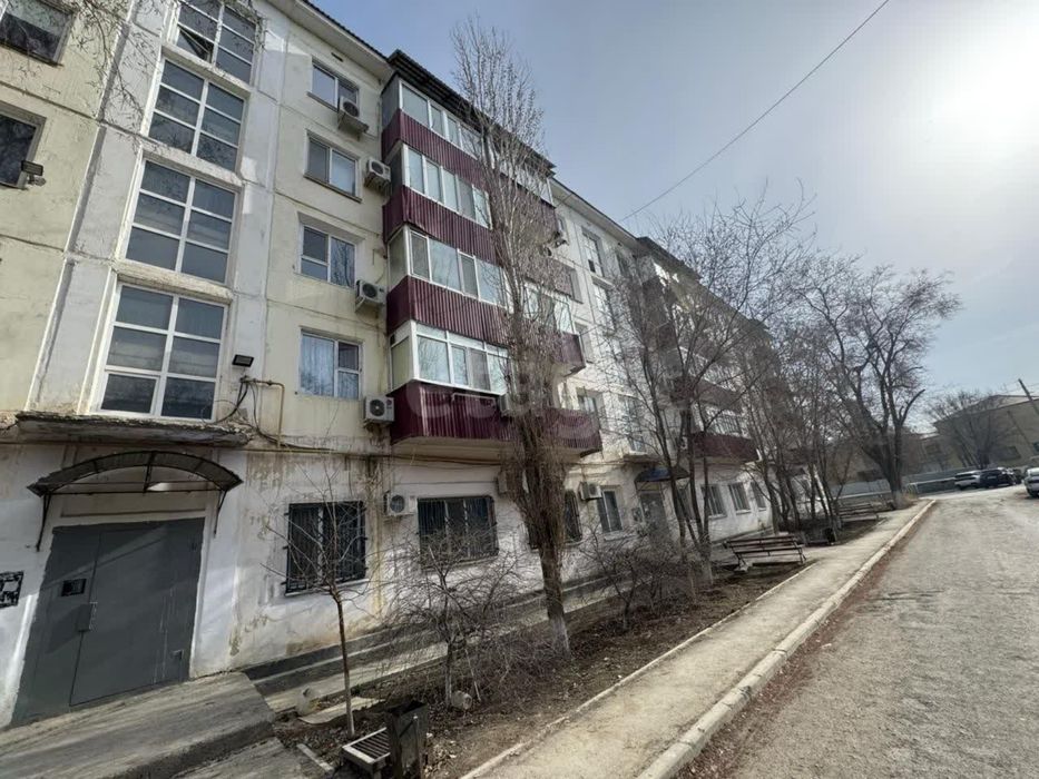 Продается каартира в Авангарде