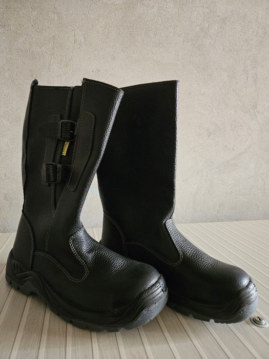 Спецобувь  новый